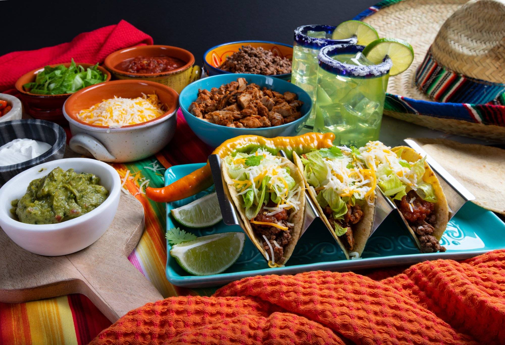 Find the Best Eateries in Pearland That Will Satisfy Your Cravings