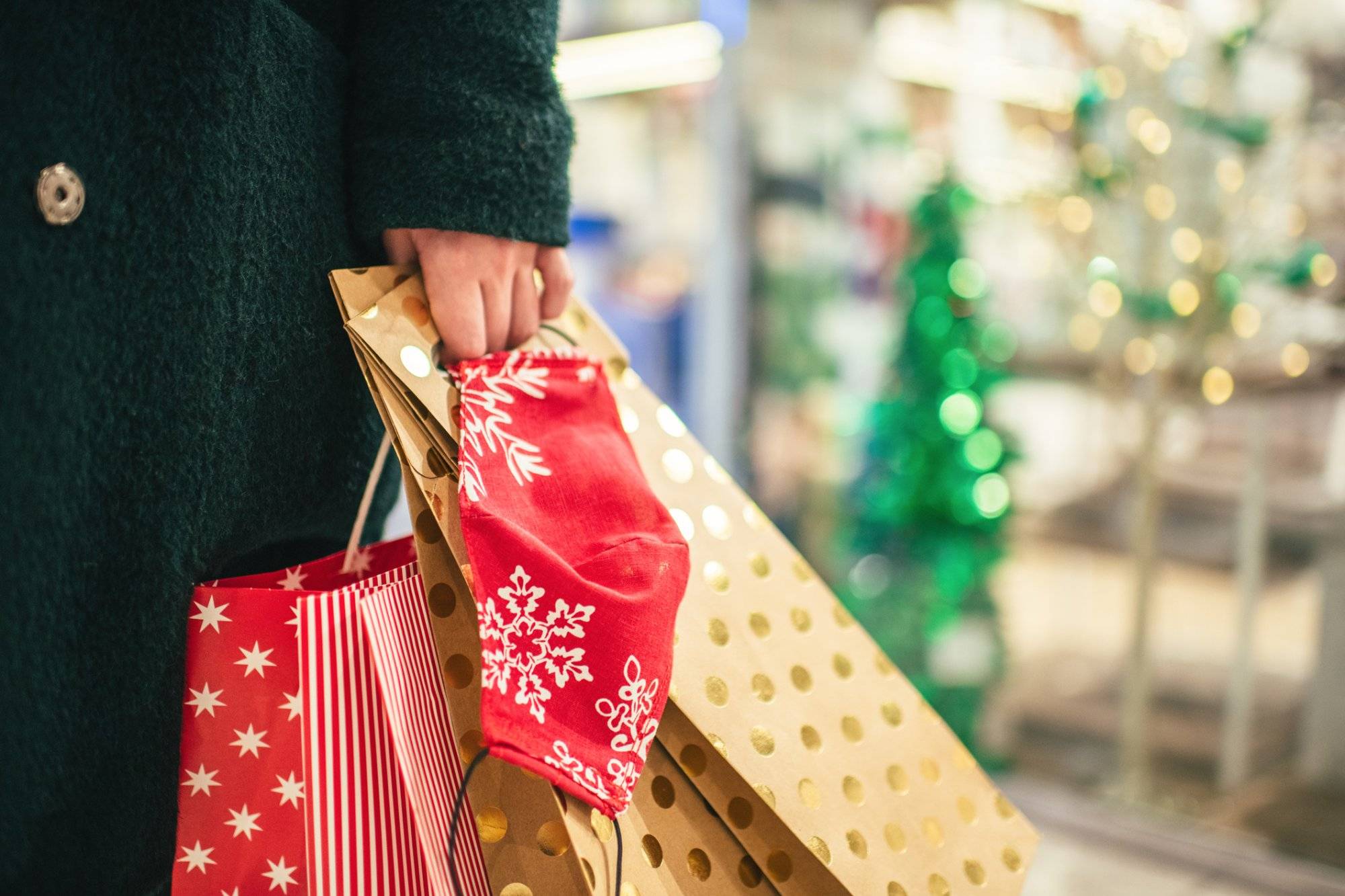 Jumpstart Your Holiday Shopping in Pearland at The Crossing at 288 6 GettyImages 1284744094
