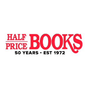 Half Price Books_LOGO