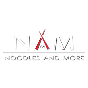 NAM Noodles & More_LOGO